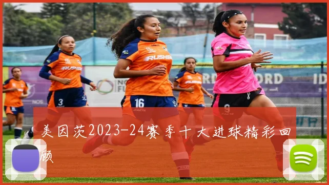 美因茨2023-24赛季十大进球精彩回顾